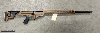 Barrett MRAD SMR 6.5 Creedmoor 24