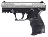 Walther CCP M2 9mm Stainless Steel 8- Round Capacity 5083501 - 1 of 1