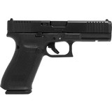 Glock Model 20 Gen 5 10MM MOS Optics Ready 15 Round Capacity PA205S203MOS