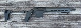 Christensen Modern Precision Pistol 6.5 Creedmoor 12