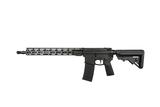 Warrior Systems WSM15 Series AR-15 5.56 NATO Black WSM15V1 - 2 of 2