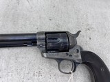 Colt Single Action Army Revelover SAA 45 LC 1st Gen 4.75