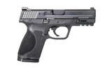 Smith & Wesson M&P 2.0 40 SW 4