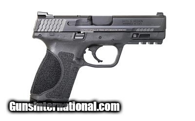Smith & Wesson M&P 2.0 40 SW 4