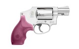 Smith & Wesson 642 1.875