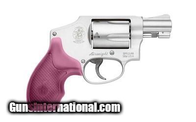 Smith & Wesson 642 1.875