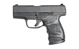 Walther PPS M2 9mm 7 Round Capacity Black 2805961 - 1 of 1