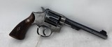 Smith & Wesson S&W K-22 Outdoorsman 22LR 6