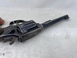 Smith & Wesson S&W K-22 Outdoorsman 22LR 6