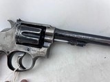 Smith & Wesson S&W K-22 Outdoorsman 22LR 6
