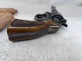 Smith & Wesson S&W K-22 Outdoorsman 22LR 6