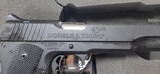 Auto Ordnance Trump 1911 45 ACP 45th President Keep America Great 1911TCAC3 - 5 of 8