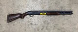 Mossberg Model 590 Retro 12 GA Retrograde 20