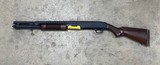 Mossberg Model 590 Retro 12 GA Retrograde 20