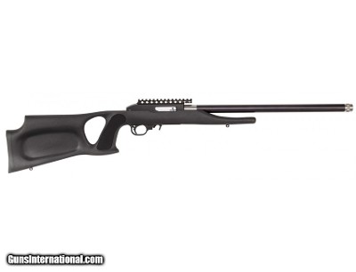 Magnum Research SwitchBolt 22 LR 18