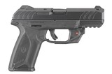 Ruger Security-9 W/ Viridan Red Laser 9mm 15 Round Capacity 3816 - 1 of 1