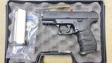 Walther Arms CCP M2 380 ACP 8 Round 5082500 - 2 of 2