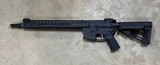 Noveske Gen 3 Afghan 556 Nato 14.5