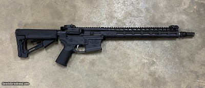 Noveske Gen 3 Afghan 556 Nato 14.5