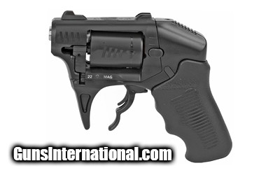 Standard Manufacturing S333 SML Thunderstruck 22 Win Mag WMR