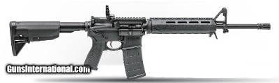 Springfield Armory Saint AR-15 556 Nato MLok Handguard BCM Furniture ST916556BMA - Image 1 of 1