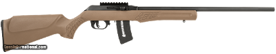 Rossi RS22 22 Mag Coyote Brown 21