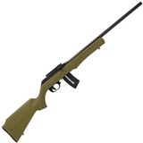 Rossi RS22 22 Mag Semi Auto OD Green RS22W2111OD