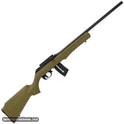 Rossi RS22 22 Mag Semi Auto OD Green RS22W2111OD