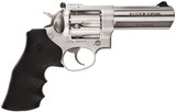 Ruger GP100 357 Mag 4