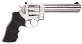 Ruger GP100 357 Mag Stainless Steel 6