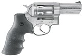 Ruger GP100 357 Mag 3