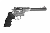 Ruger Super Redhawk 44 Mag Stainless Steel 7.5