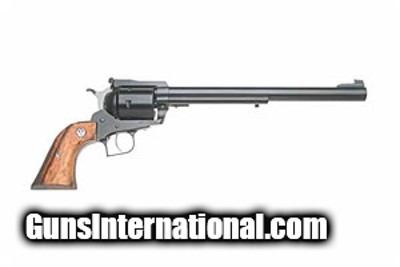 Ruger New Model Super Blackhawk 44 Mag 10