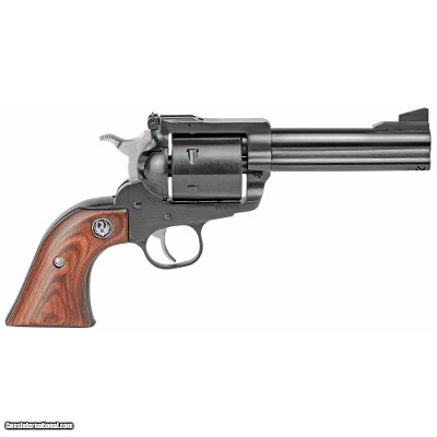 Ruger Super Blackhawk 44 Mag 4.62