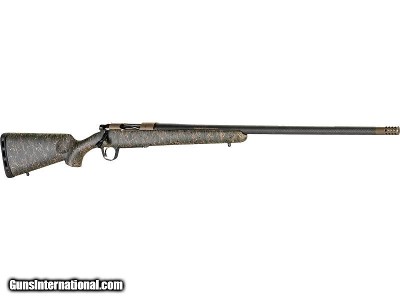 Christensen Ridgeline 6.5 Creedmoor 24