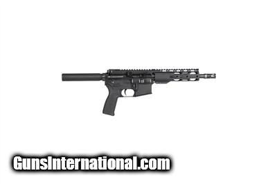 Radical Firearms 300 Blackout AR-15 Pistol FP8.5-300HBAR-7RPR