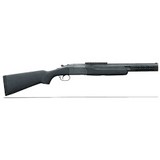 STOEGER DOUBLE DEFENSE 20 GA 20