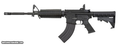 Colt Carbine 7.62X39 16