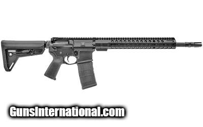 FN15, TACTICAL CARBINE, SEMI-AUTOMATIC, AR, 223 REMINGTON, 556NATO, 16
