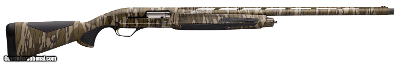 Browning Maxus II 12 Ga Semi Auto 28