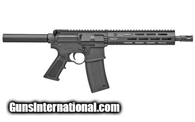 Troy Industries A3 Pistol 556 Nato 10