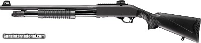 Four Peaks Imports 12000 Copolla PA-1225 Pump Action 12 Gauge 20
