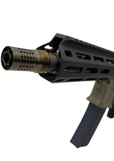 Q HONEY BADGER PISTOL 300BLK 7