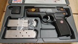 Unfired Ruger P345 Phoenix 45 ACP 1 of 500 TALO Model 6647 - 3 of 3
