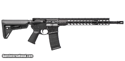 COPY OF Stag Arms Stag 15 Tactical 5.56 16