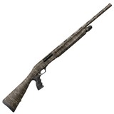 Retay GPS-XL Turkey 12 Ga Pump Action Bottomland Camo Pistol Grip 24