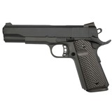 Taylors & Company 1911 Full Size Tactical 9MM Grey Grip 5