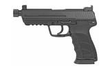 HK Heckler & Koch HK45T Tactical V7 45 ACP LEM HK45 81000032 - 1 of 1