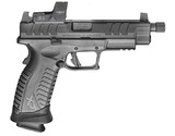 Springfield ArmoryXDM Elite 9mm XDMET9459BHCOSPD XD(M) - 1 of 1