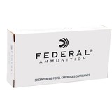 Federal Hi-Shok 40 S&W Ammo 180 grain JHP Case of 1000 Rounds 40SWA - 1 of 1